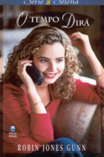 Cover of O tempo dirá