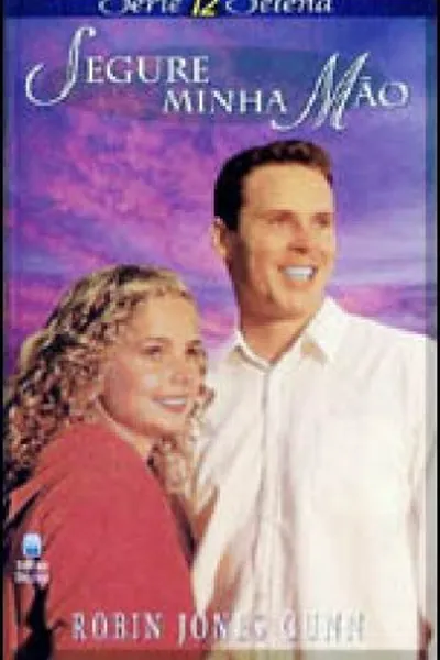 Cover of Segure minha mão