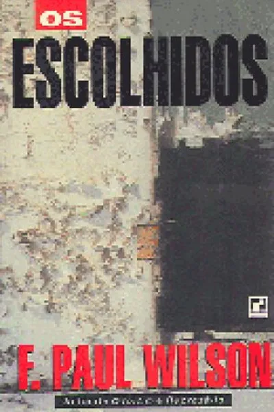Cover of Os Escolhidos