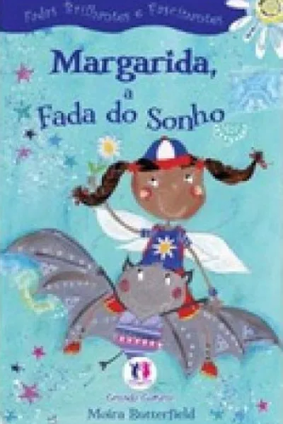 Cover of Margarida, a Fada do Sonho