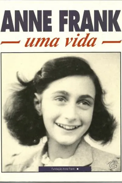 Cover of Anne Frank