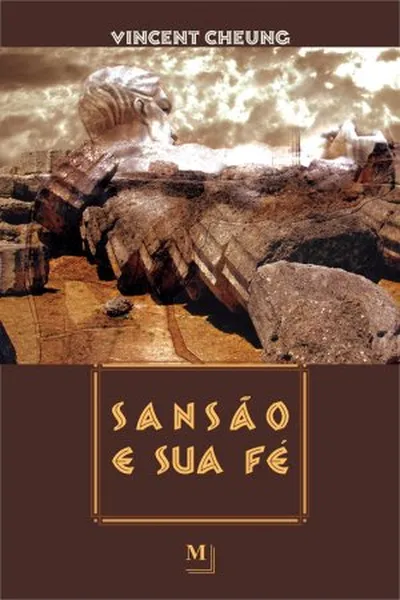 Cover of Sansão e sua Fé