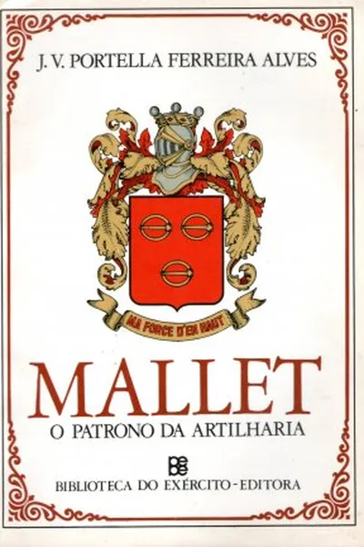Cover of MALLET