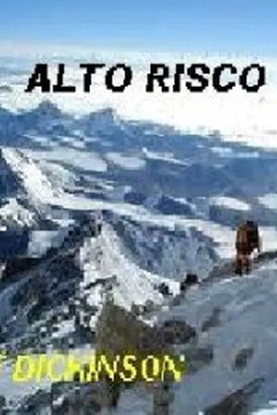 Cover of Alto Risco