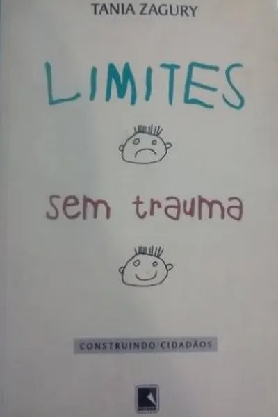 Cover of Limites Sem Trauma