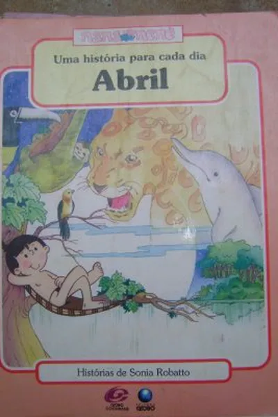 Cover of Uma história para cada dia