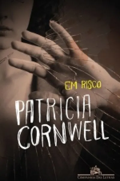 Cover of Em Risco