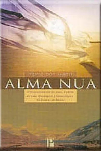 Cover of Alma Nua