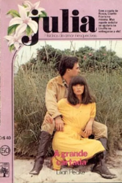 Cover of A Grande Cartada