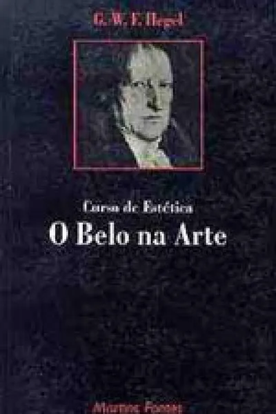 Cover of Curso de Estética