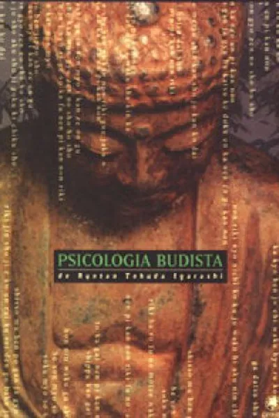 Cover of Psicologia Budista