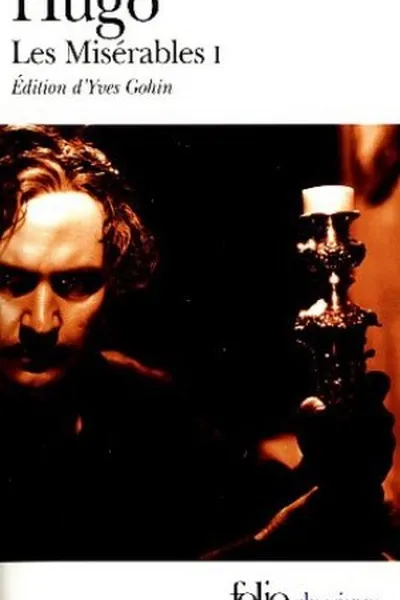 Cover of Les Misérables I