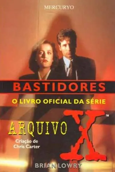 Cover of Bastidores