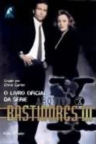 Cover of Bastidores III