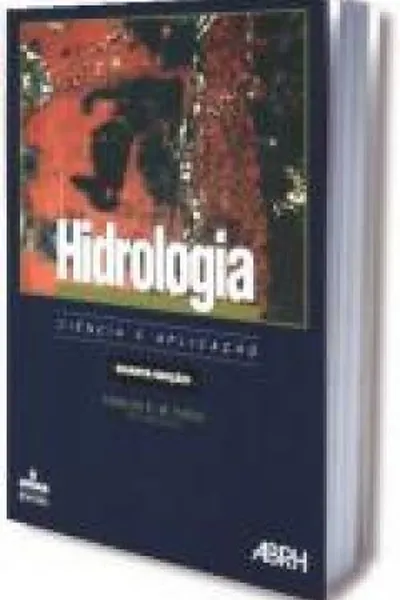 Cover of Hidrologia