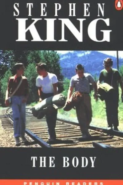 Cover of The Body