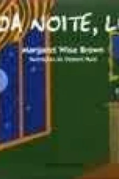 Cover of BOA NOITE, LUA