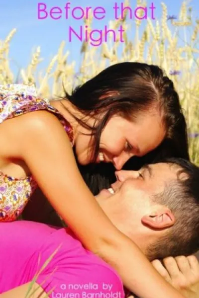 Cover of Before That Night