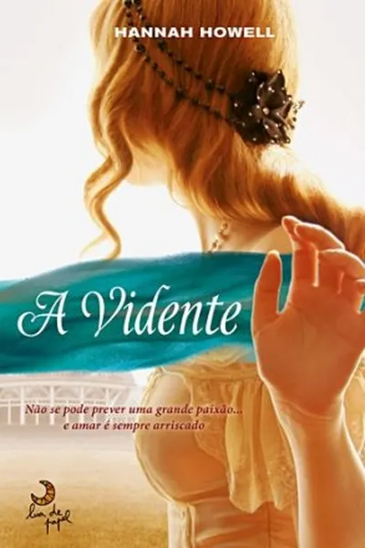 Cover of A Vidente