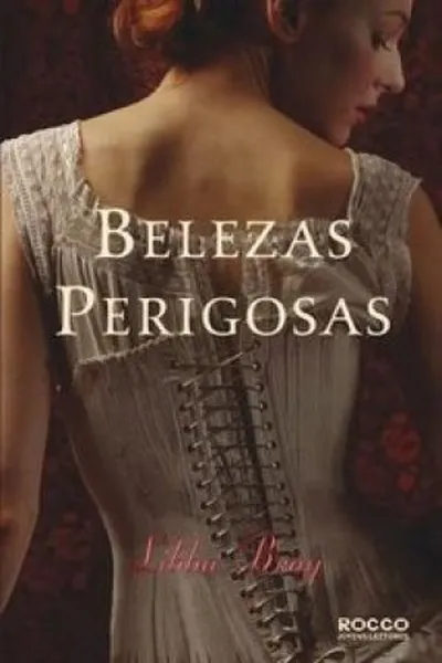 Cover of Belezas Perigosas