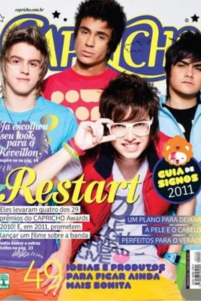 Cover of Capricho nº 1112