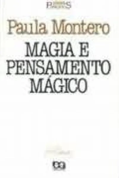 Cover of Magia e pensamento mágico