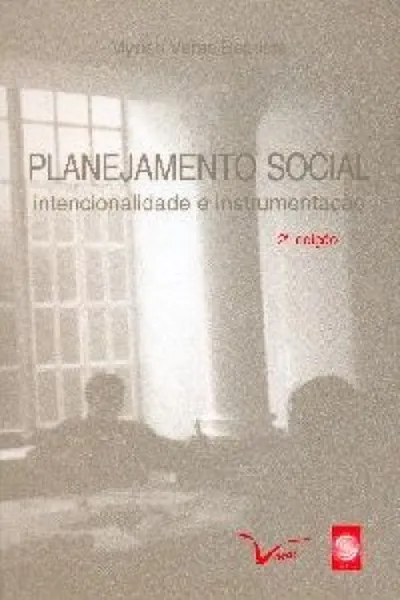 Cover of Planejamento Social
