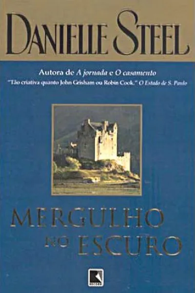 Cover of Mergulho no Escuro
