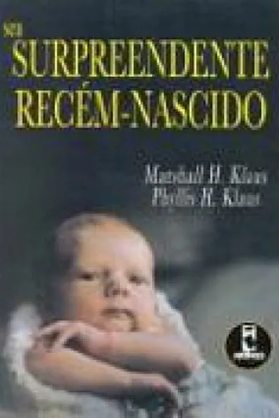 Cover of Seu Surpreendente Recém-Nascido