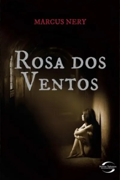 Cover of Rosa dos ventos