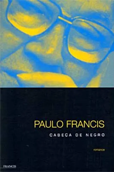Cover of Cabeça de Negro