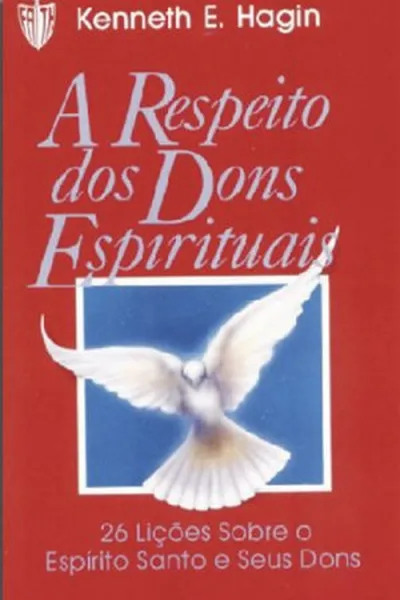 Cover of A Respeito dos Dons Espirituais