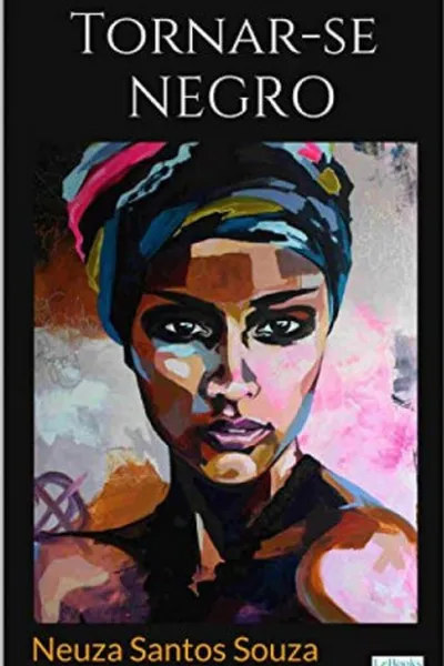 Cover of Tornar-se Negro