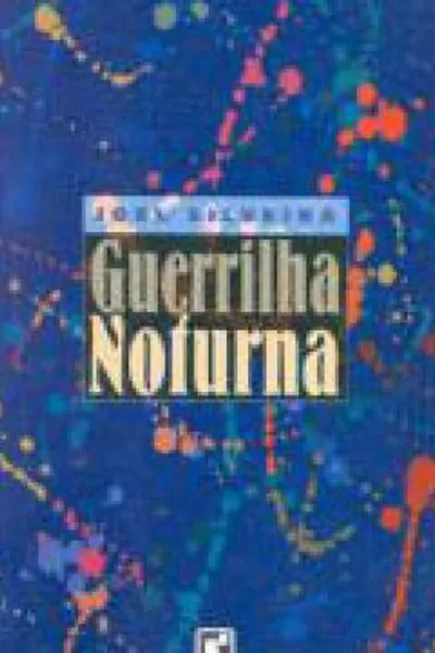 Cover of Guerrilha Noturna