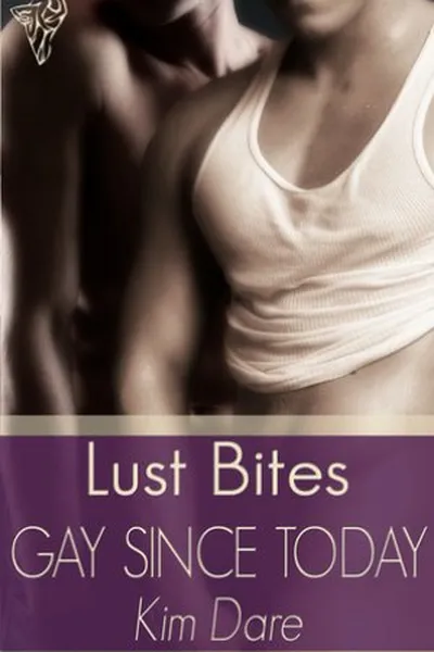 Cover of Gay Since Today