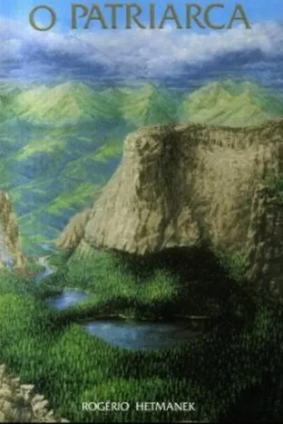 Cover of O Patriarca
