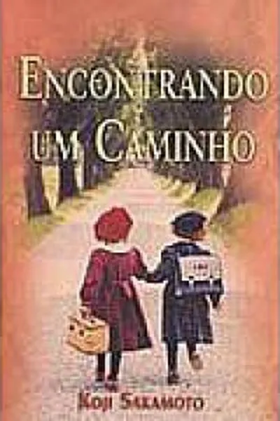 Cover of Encontrando um Caminho