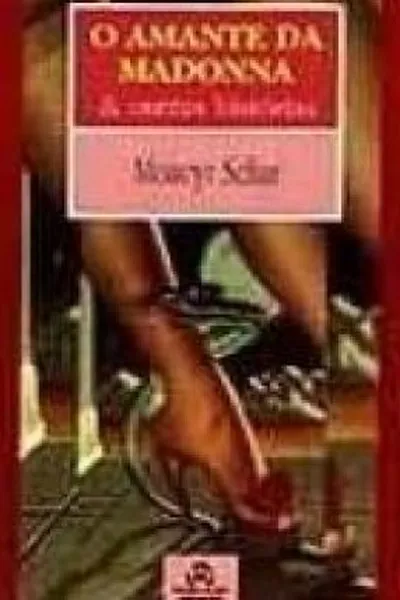 Cover of O amante da Madonna