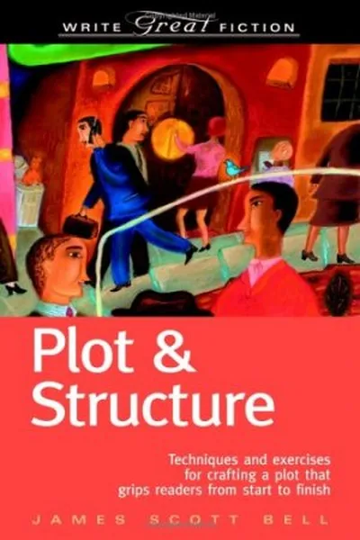 Cover of Plot & Structure