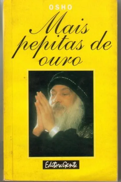 Cover of Mais pepitas de Ouro