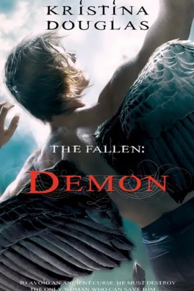 Cover of Demon
