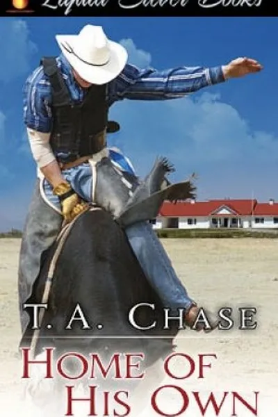 Cover of Home of His Own