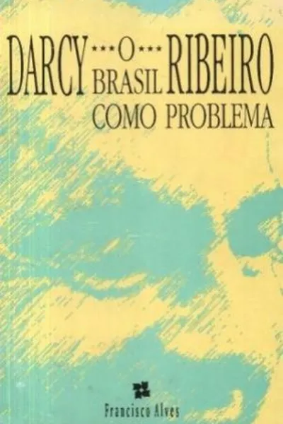 Cover of O Brasil como Problema