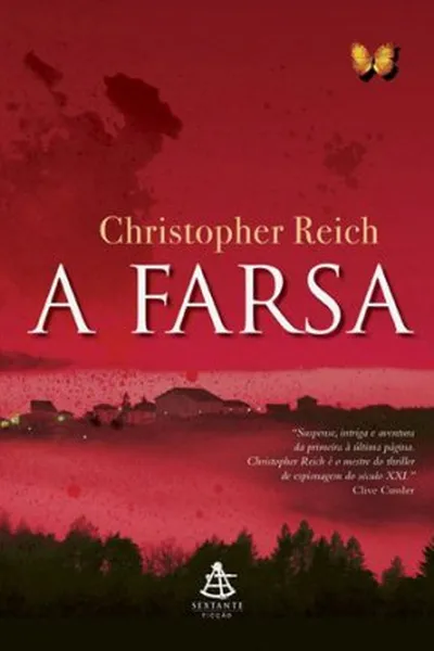 Cover of A Farsa