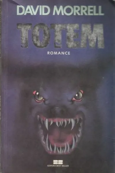Cover of Totem
