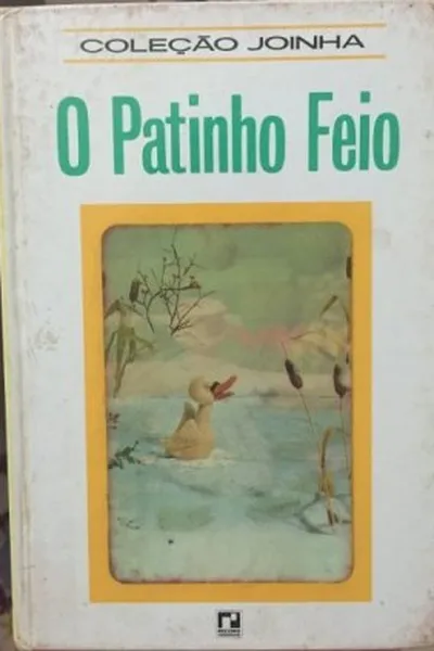 Cover of O Patinho Feio