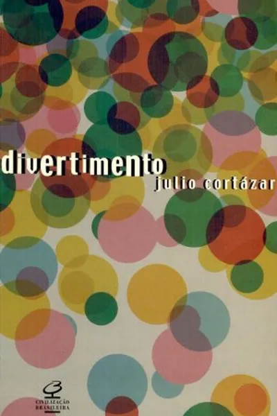 Cover of Divertimento