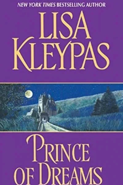 Cover of Prince of Dreams