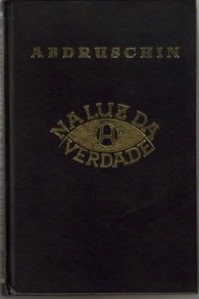 Cover of Na Luz da Verdade - Volume III