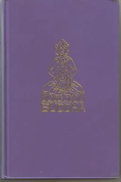 Cover of Buddha